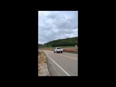 2011 F150 5.0 Straight True Dual Exhaust