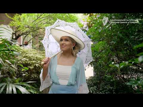 Bloomsday in Shanghai 2021