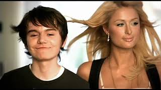 Paris Hilton - Nothing In This World (Nevins Extended Remix) (Promo Only) 4K 60fps AI Upscale