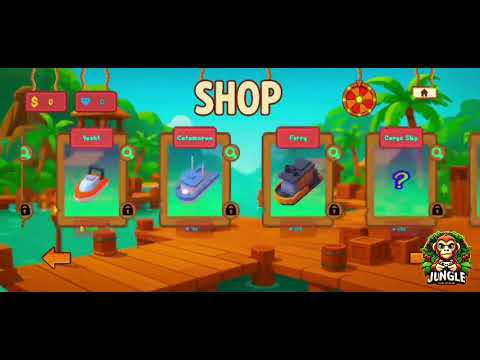 Harbor Quest