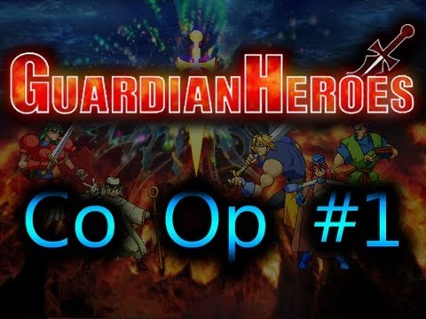 guardian heroes xbox 360 cheats