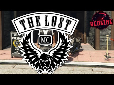 Lost Mc || Redline City || playlist || Copyright Free