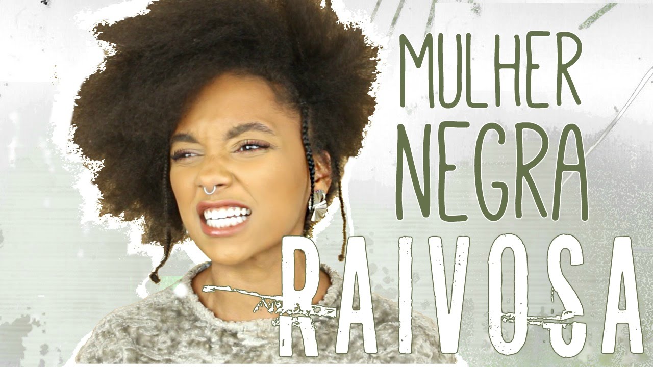 Why are you so aggressive, Nataly?