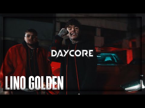 LINO GOLDEN X RENVTØ - YETTI feat. Adam8 (Daycore | Slowed & Reverb)
