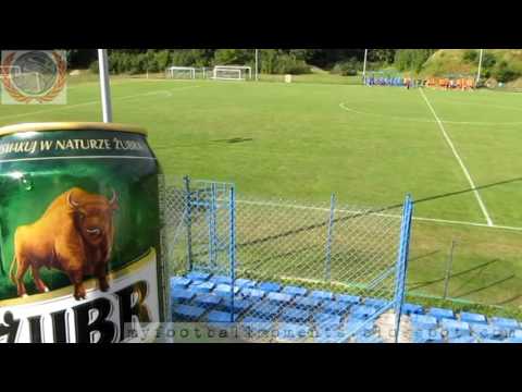 MKS II Władysławowo - KP Gdynia 18.09.2016 (10-0) 7-Poziom