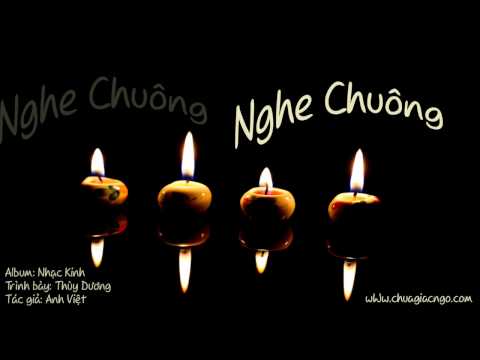 Nghe chuông