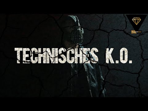 FARID BANG DISS TYPE BEAT - TECHNISCHES K.O.