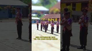 Download lagu SCOUT YELL VARIATION READY mp3 Download lagu SCOUT YELL VARIATION READY mp3