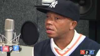 Russell Simmons' Global Grind Connects Hip Hop Generation