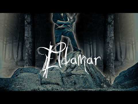 ELDAMAR atmopheric black metal from Norway videobio