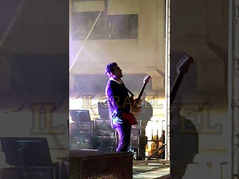 The Kolors a Porto San Giorgio