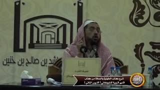 صورة كل ماخرج من السبيلين فهو ناقض للطهارة