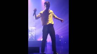 Josef Salvat Clermont Ferrand - You dont know what love is + This life