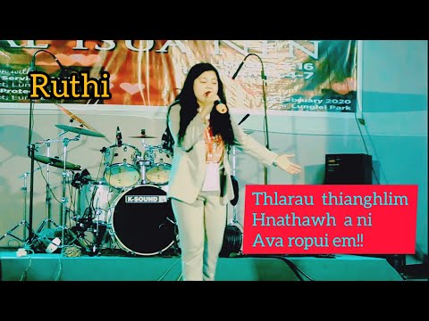 Ruthi Zonunsangi - Nunna thâr