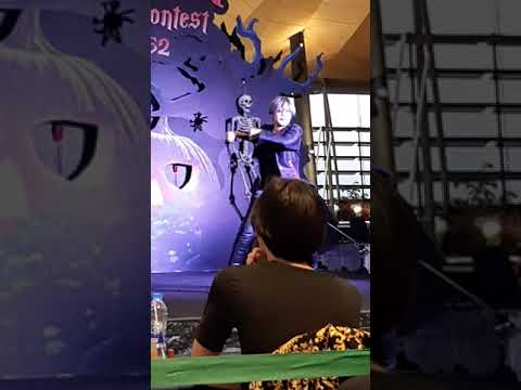 Maglorix cover Monsta X [Famcam Tuna]