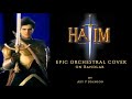 Hatim Intro Theme Epic Orchestral Cover On Bandlab