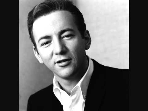 The Curtain Falls - Bobby Darin