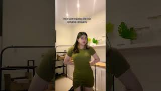 Cewek Cantik Santuy#shorts#tiktok