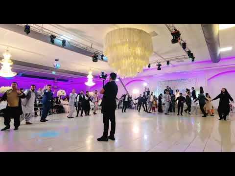 Hamayoun Sahebzai Zazai Attan