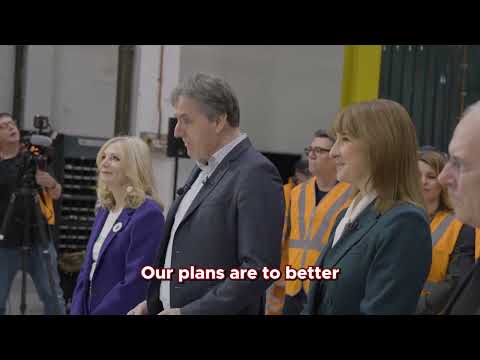 How the Liverpool City Region will benefit from Northern Powerhouse Rail