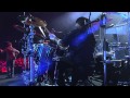 Dave Matthews Band Summer Tour Warm Up - Crazy Easy 8.24.13