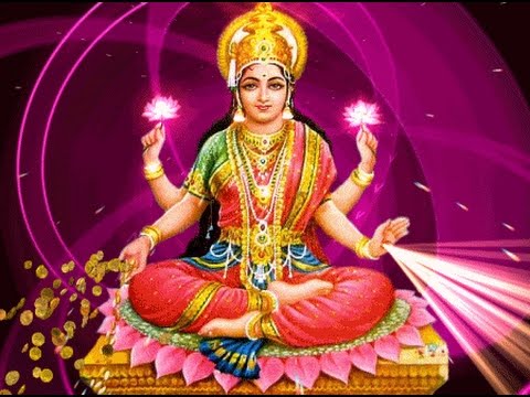 ❂ MIGHTY MANTRA OF WEALTH ❂