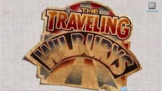 The Travelling Wilburys-Tweeter and the monkey man