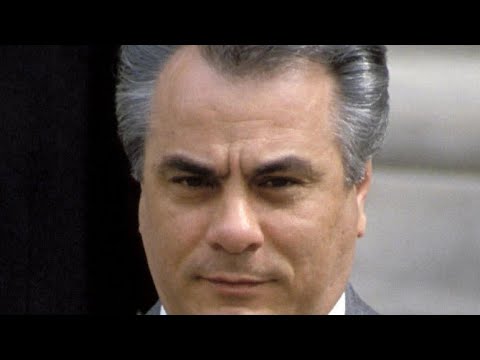 John Gotti 40 Year anniversary Hit on Gambino Boss Paul Castellano