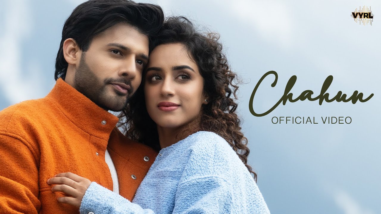 Chahun Lyrics | Stebin Ben, Neeti Mohan