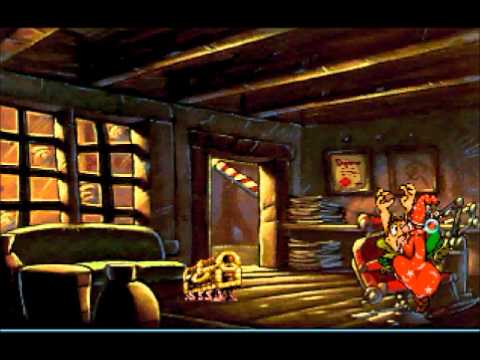 Discworld part 7 of 14