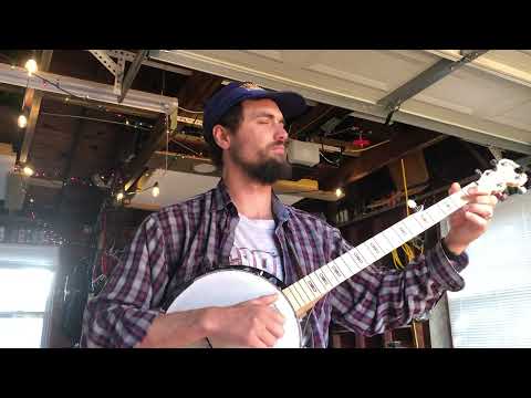 Wild Bill Jones (Virgil Anderson)