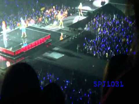 20120205 SS4 in Taiwan 어느새 우린 (Good Friends)