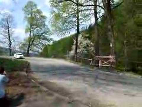 Michał Sołowow - 35Rajd Elmot