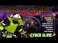 Mortal Kombat Chaotic New Era Cyber Slime