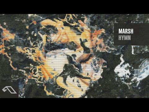 Marsh - Hymn (Official Visualiser) [Anjunadeep]