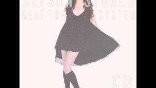 Alyson Stoner - Looking for Love