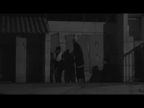 Ocram x bEATDILLA - SCB [Graffiti Video]