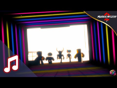 BloxBoys – THE MM2 RULEBOOK (Roblox Song)