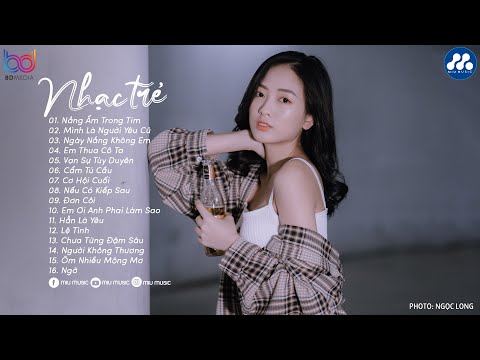 Nhạc Trẻ Ballad Việt Hay Nhất 2026 | Lk Nhạc Trẻ Mới Gây Nghiện | Nhạc Việt Hot Nhất Hiện Nay