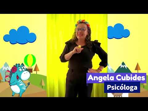 Un camino hacia una identidad saludable