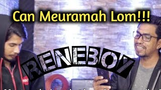 Download lagu Can meuramah | reneboy | Salsabil Aceh Production | pemilu 2024 | reggae Lagena mp3