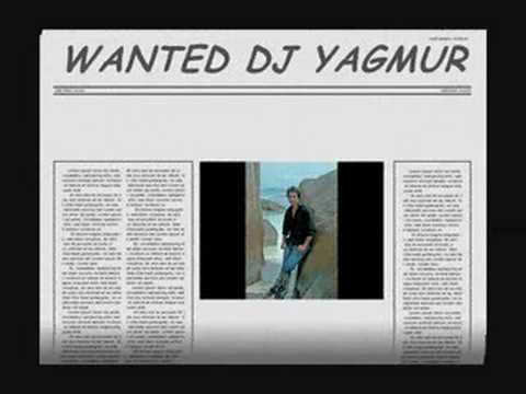 Dj Yagmur Vs. Mahsun Kirmizigül - Dinle (Remix)