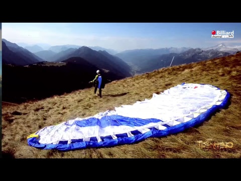 Lopez Daniel Ricardo VS Caratozzolo Santi  - 20° Campionato Italiano Città di Arco