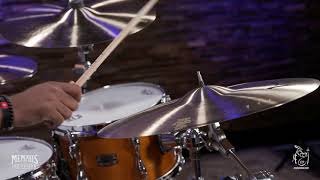 Video thumbnail for Zildjian 19" A Armand Beautiful Baby Ride Cymbal 1860g (A0044-1022819G) by Memphis Drum Shop