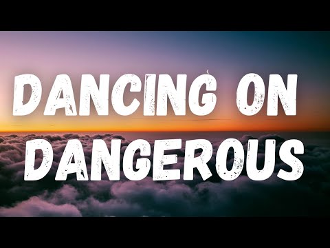 Imanbek & Sean Paul feat. Sofia Reyes – Dancing On Dangerous (Lyrics)