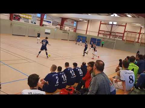 VfL Lüneburg - HHSC Hannover