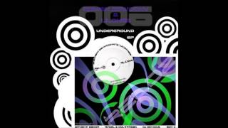 Roman Zawodny & Lilonee - Underground (DJ Devious Remix) [RELDZ006]