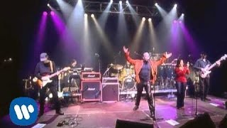 Vargas Blues Band - Back Alley Blues (Live)