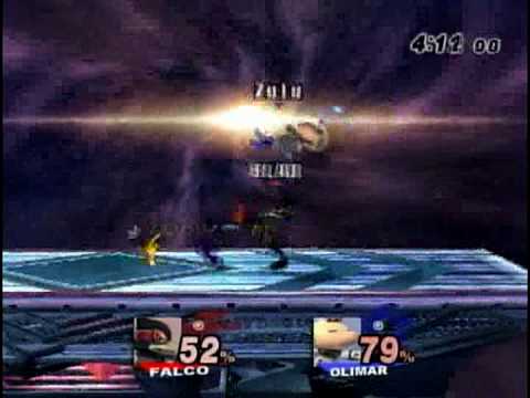 Gnouz RB2S2 - SSBB - Blad01 vs Zulu