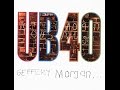 UB40 - I'm Not Fooled So Easily (lyrics)